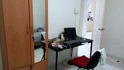 Blk 612 Clementi West Street 1 (Clementi), HDB 3 Rooms #561366861